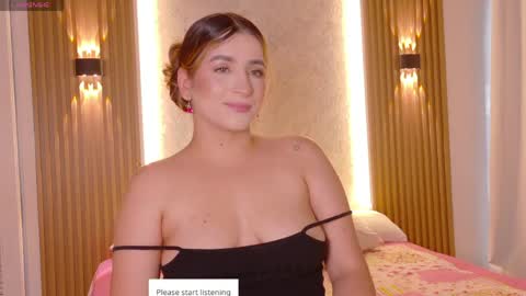 Amber online show from April 2026 05:08:02 PM