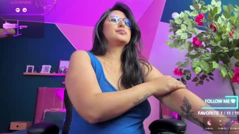 Amber online show from January 2025 03:33:01 PM