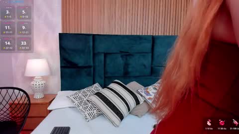 Emily online show from January 2026 06:22:02 PM