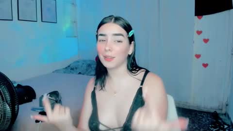 amber online show from March 2025 09:43:01 PM