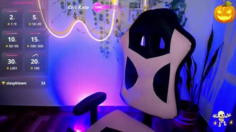 Snapshot of amber_morgan1 chatting on October 2025 03:24:01 PM Amber online show from October 2025 03:24:01 PM