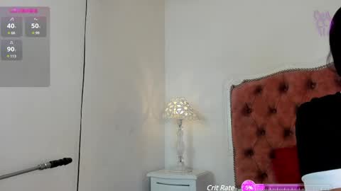 Snapshot of amber_roose75 chatting on March 2025 11:58:02 AM julieta  online show from March 2025 11:58:02 AM