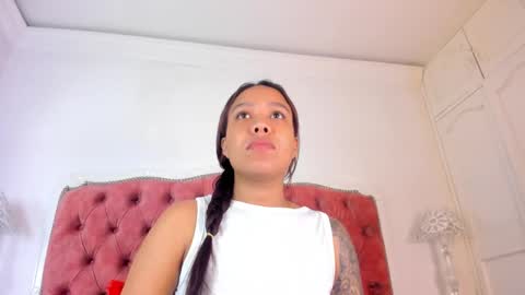 julieta  online show from January 2026 06:13:02 PM