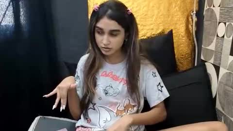 Amber online show from March 2026 08:19:02 AM