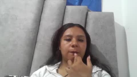 AMBER online show from June 2026 04:02:02 AM