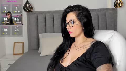 Snapshot of amber_rose23 chatting on November 2025 12:38:02 PM Michell online show from November 2025 12:38:02 PM