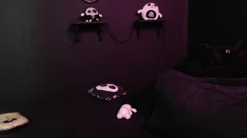 Snapshot of amber_rouss chatting on October 2025 11:35:01 PM ROUSS online show from October 2025 11:35:01 PM