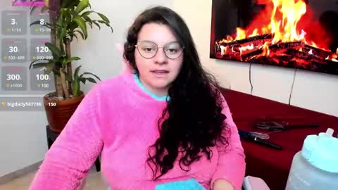 Snapshot of amber_sexy14 chatting on January 2025 10:56:01 AM amber_sexy14 online show from January 2025 10:56:01 AM