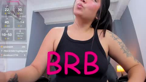 AMBER online show from April 2026 03:36:01 PM