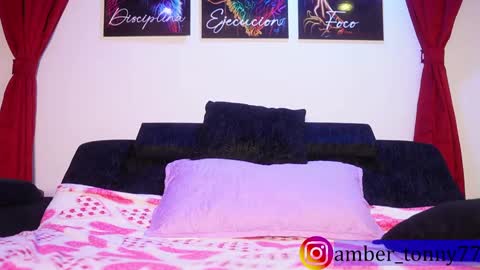 Snapshot of amber_tony77 chatting on November 2025 10:12:02 AM online show from November 2025 10:12:02 AM