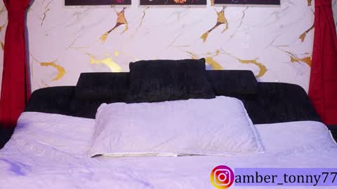 Snapshot of amber_tony77 chatting on December 2025 09:14:01 AM online show from December 2025 09:14:01 AM