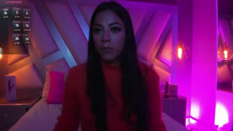 Snapshot of amber_villalobos chatting on May 2026 10:36:01 AM Tell me Amber online show from May 2026 10:36:01 AM