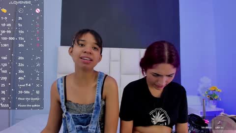 Amber Baker  online show from December 2024 03:17:01 PM
