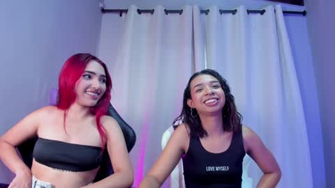 Amber Baker  online show from January 2025 06:25:01 PM