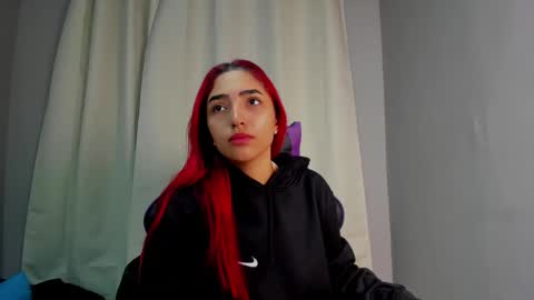 Amber Baker  online show from March 2025 12:12:01 PM