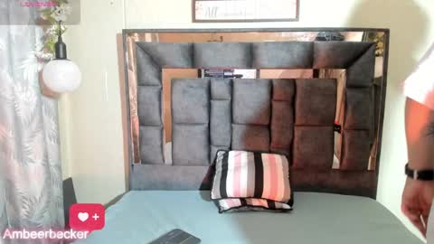 Amber  online show from December 2024 09:37:02 PM