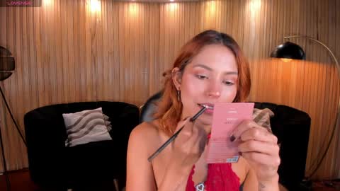  Amber   online show from March 2026 07:13:02 PM