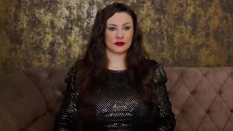 Goddess Amber online show from February 2026 07:26:01 AM