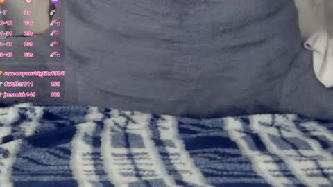 Amber Dawnn online show from March 2025 03:26:01 PM