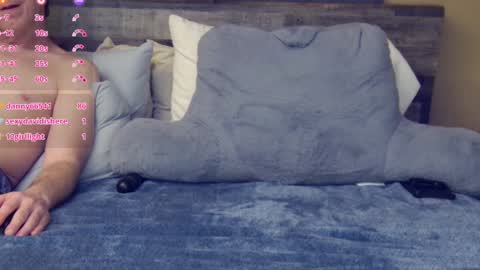 Amber Dawnn online show from March 2025 01:14:02 AM