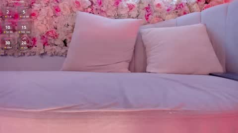 Amber  online show from February 2025 01:51:01 AM