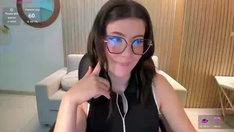 Amber  online show from March 2026 08:15:02 PM