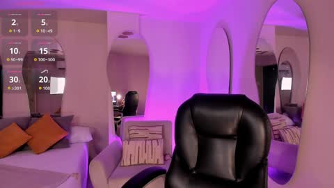 Amber  online show from April 2026 08:07:02 PM