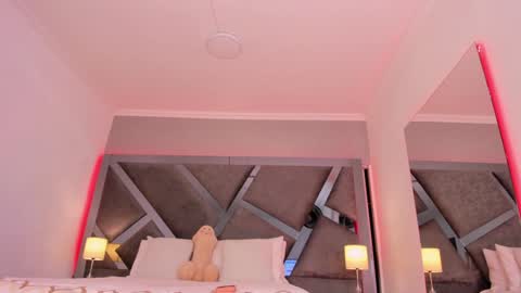 Snapshot of amberinihoffman chatting on January 2025 11:44:02 AM Amber online show from January 2025 11:44:02 AM