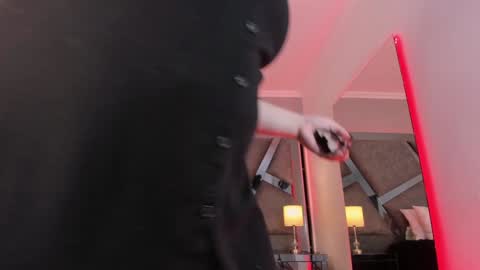 Snapshot of amberinihoffman chatting on February 2025 11:38:02 AM Amber online show from February 2025 11:38:02 AM