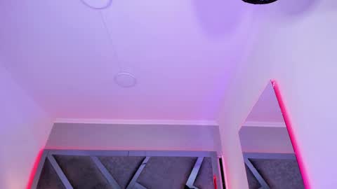 Snapshot of amberinihoffman chatting on February 2025 11:46:02 AM Amber online show from February 2025 11:46:02 AM