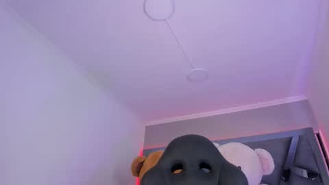 Snapshot of amberinihoffman chatting on September 2025 11:56:01 AM Amber online show from September 2025 11:56:01 AM