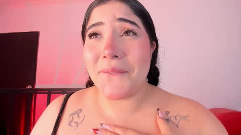 Amber  online show from February 2026 11:47:02 AM