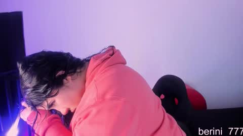 Amber  online show from February 2026 12:02:01 PM