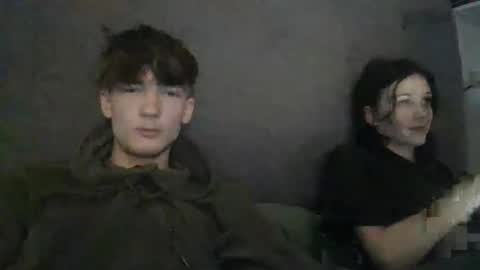 AmberIsPurple online show from December 2024 11:18:02 PM