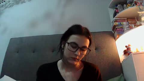 AmberIsPurple online show from January 2025 06:57:01 PM