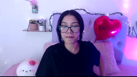 Amber Jeong online show from February 2025 12:42:01 AM