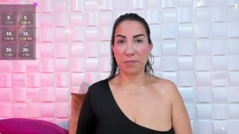 Snapshot of amberjoymilf chatting on June 2026 07:58:02 AM Amber online show from June 2026 07:58:02 AM