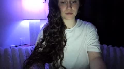 Snapshot of amberkinsley chatting on January 2025 07:43:02 AM amberkinsley online show from January 2025 07:43:02 AM