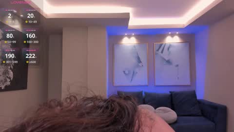 Amber  online show from January 2025 06:12:01 AM