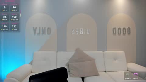 Amber  online show from January 2025 03:11:01 AM