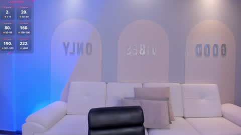 Amber  online show from February 2025 09:16:01 AM