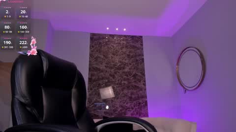 Amber  online show from February 2025 09:21:02 AM