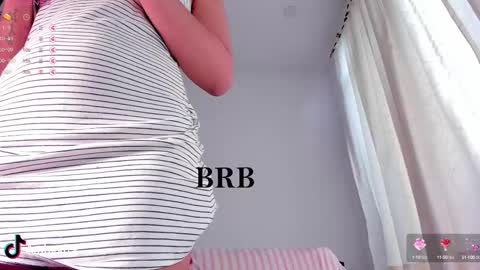 Amber online show from February 2025 04:07:01 PM