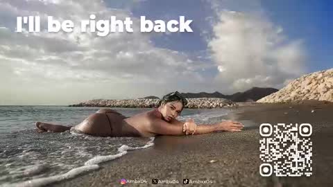 Amber online show from September 2025 01:37:02 PM