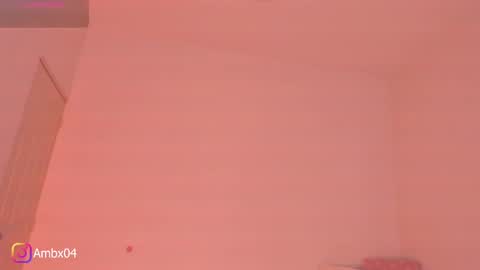 Amber online show from November 2025 11:43:01 AM