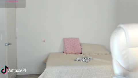 Amber online show from November 2025 10:47:02 AM