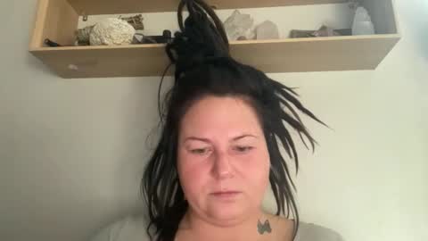 ambermoss7 online show from November 2025 08:31:01 PM