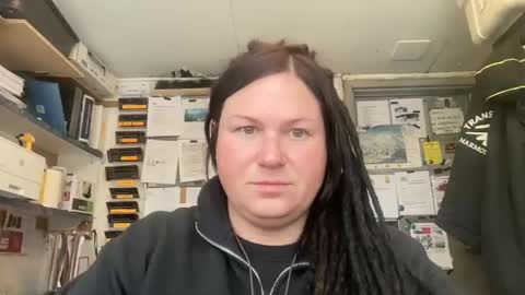 ambermoss7 online show from February 2026 08:51:01 PM