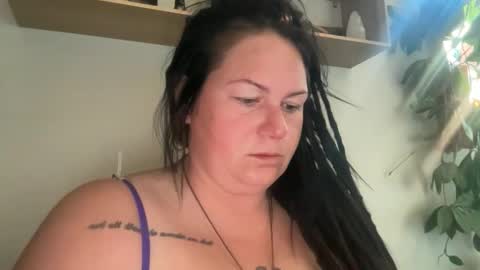 ambermoss7 online show from May 2026 02:25:02 PM