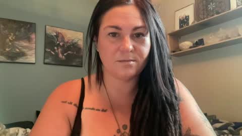 ambermoss7 online show from July 2026 04:13:01 PM